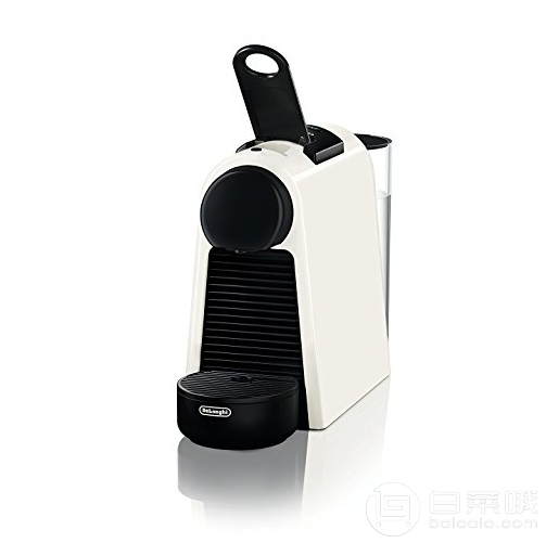 Delonghi 德龙 Nespresso 奈斯派索 Essenza Mini EN85 胶囊咖啡机 Prime会员免费直邮含税到手￥450.5