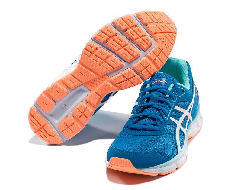 亚马逊中国：Asics 亚瑟士 GEL-GALAXY 9 男女士缓冲运动鞋跑鞋新低￥220.5包邮