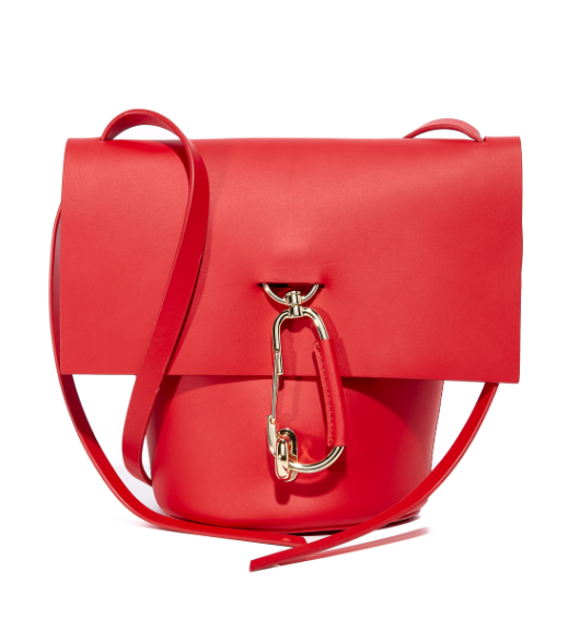 SHOPBOP： ZAC Zac Posen Belay 肩背包 新低7免费直邮到手￥1260