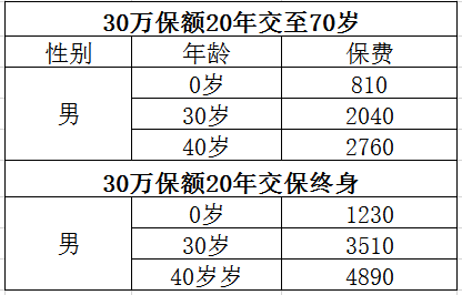 百年康惠保