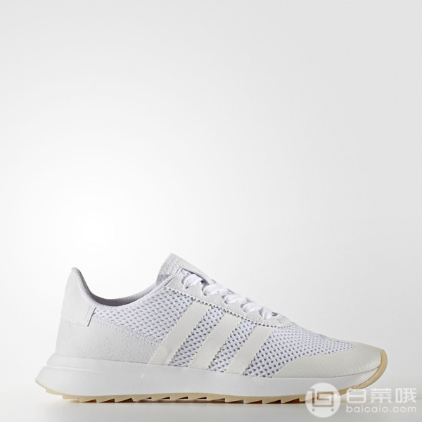 adidas 阿迪达斯 三叶草 Flashback 女士休闲鞋 折后.99到手￥280