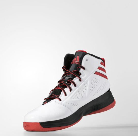 天猫商城：adidas 阿迪达斯 男士Mad Handle 2 篮球鞋￥216包邮