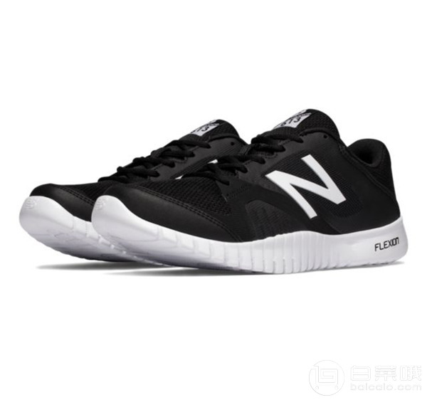 Joes New Balance Outlet：New Balance 新百伦 613系列 男士训练鞋MX613BK .49到手￥225（需凑单用优惠码）