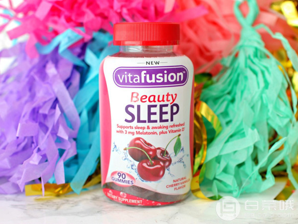 vitafusion beauty sleep review.jpg