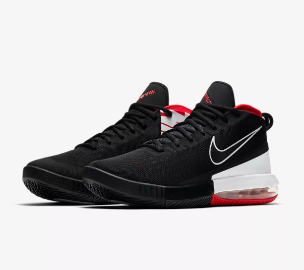 Nike耐克中国官网：NIKE 耐克 AIR MAX DOMINATE EP 男士篮球鞋 2色￥419包邮