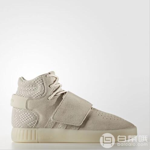 Ebay：平民椰子小750，adidas 阿迪达斯 三叶草 Tubular Invader 大童款运动鞋*2件 新低.98到手￥270