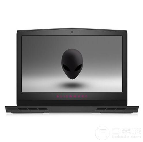 Ebay：ALIENWARE 外星人 AW17R4 17.3英寸 游戏笔记本电脑（i7-7700HQ、16GB、1TB、GTX 1070）19.99到手约￥9900