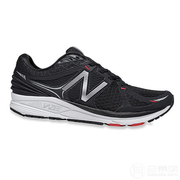 New Balance 新百伦 Vazee系列 Prism 男士轻量支撑跑鞋MPRSMBK￥288包邮