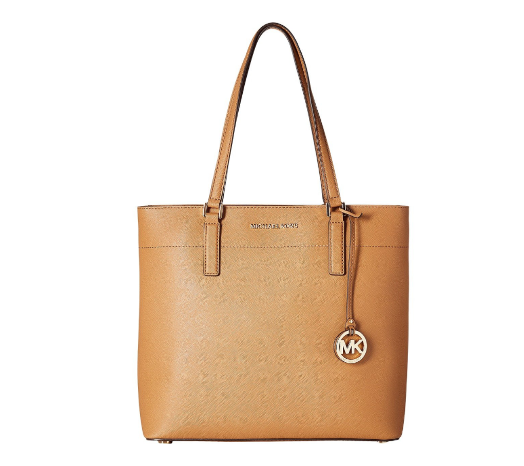 Michael Michael Kors Morgan女士大号托特包 4.99到手￥760