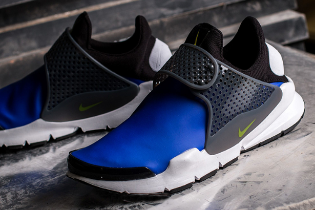 <span>白菜！</span>Nike 耐克 SOCK DART SE 男士运动鞋 2色￥157.5包邮（双重优惠）
