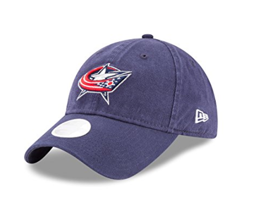 New Era NHL 9Twenty 可调节棒球帽 .14凑单到手约￥60