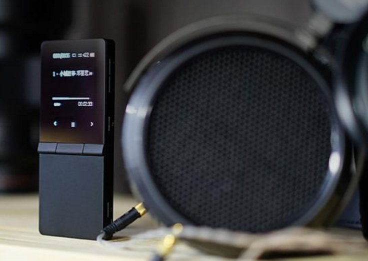 头领科技 HIFIMAN SuperMini 便携无损音乐播放器新低679元包邮（需领券）