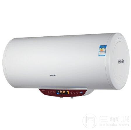 Sacon 帅康 DSF-60DMG 电热水器60L￥708包邮（双重优惠）