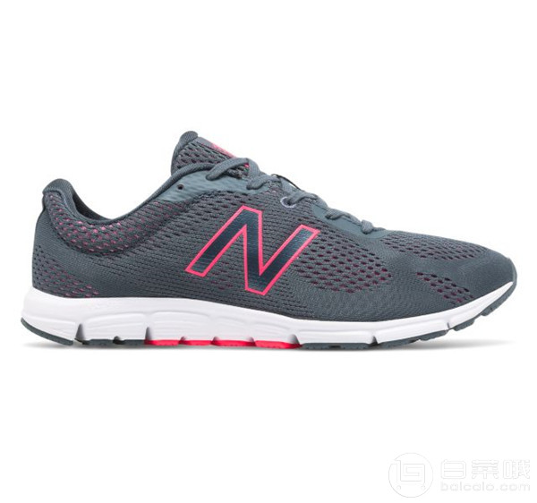 New Balance 新百伦 600V2 女款轻量跑鞋W600EP2 折后.49到手￥225（需凑单用优惠码）