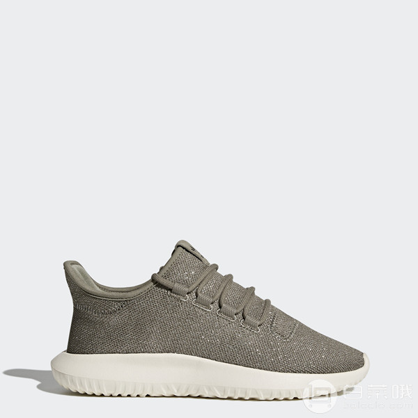 Adidas Original 阿迪达斯 三叶草 Tubular Shadow 女士运动鞋 .99（下单7.5折）到手￥260