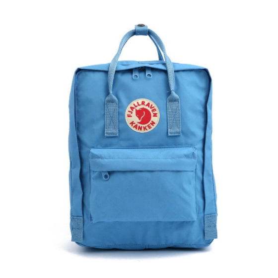 Fjallraven 瑞典北极狐 Kanken Classic 经典款双肩包*2件￥638包邮包邮（双重优惠）