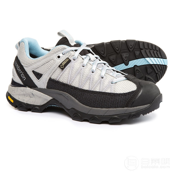 Zamberlan SH Crosser Gore-Tex® RR 女款户外防水徒步鞋 两色 新低到手￥370