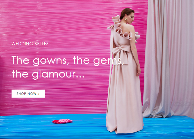 德国奢侈品精品网站Mytheresa，Balenciaga、Chloe、FENDI 等大牌服饰鞋包限时48小时免邮