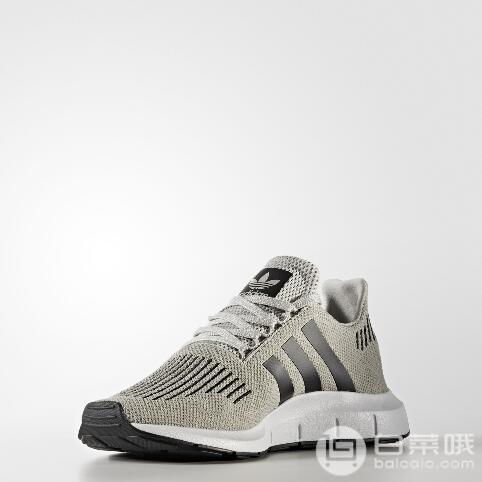 adidas 阿迪达斯  Swift Run 男士休闲运动鞋 .99到手约￥280