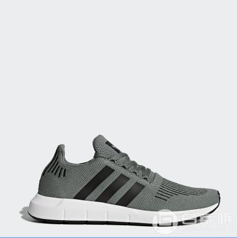 adidas 阿迪达斯  Swift Run 男士休闲运动鞋 .99到手约￥280