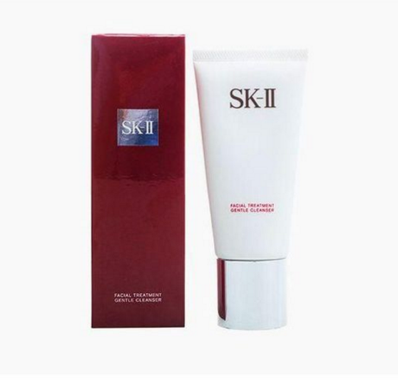 日本进口 SK-II 护肤洁面霜 120ml￥316包邮包税