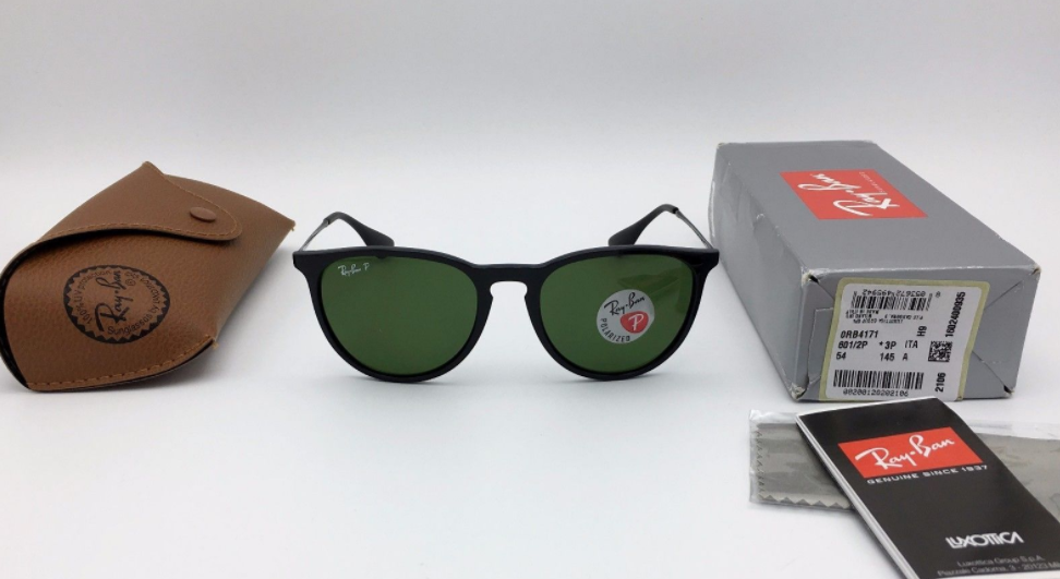 Rayban 雷朋 0RB4171F  复古偏光太阳眼￥511包邮包税