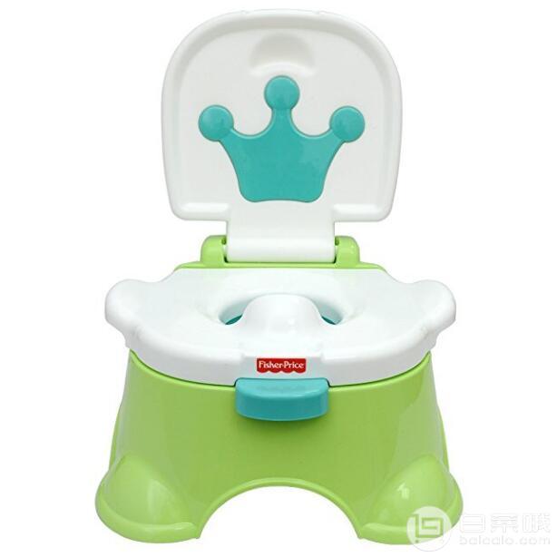 Fisher Price 费雪 BGP36 豪华音乐嘘嘘乐￥99.5包邮（5折）