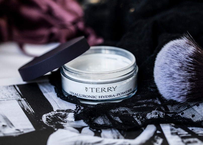 法国贵妇品牌，By Terry 泰利 玻尿酸保湿散粉 可做夜间护肤10g £29.4凑单免费直邮到手259元