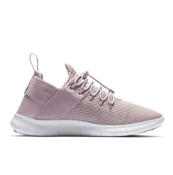 NIKE 耐克 FREE RN CMTR 2017 女子跑步鞋 880842-500新低269元包邮