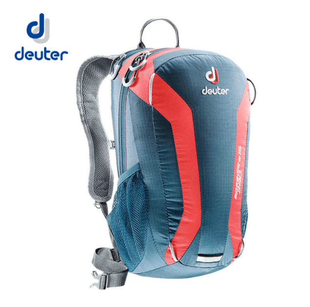 Deuter 多特 Speed lite 15L 户外超轻多功能徒步双肩背包 3色￥179包邮（需用￥20优惠券）