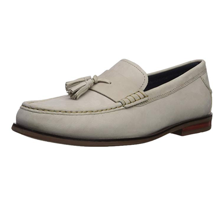 Cole Haan 可汗 Pinch Friday Penny 男士真皮樂福鞋 Prime會(huì)員免費(fèi)直郵含稅到手280元