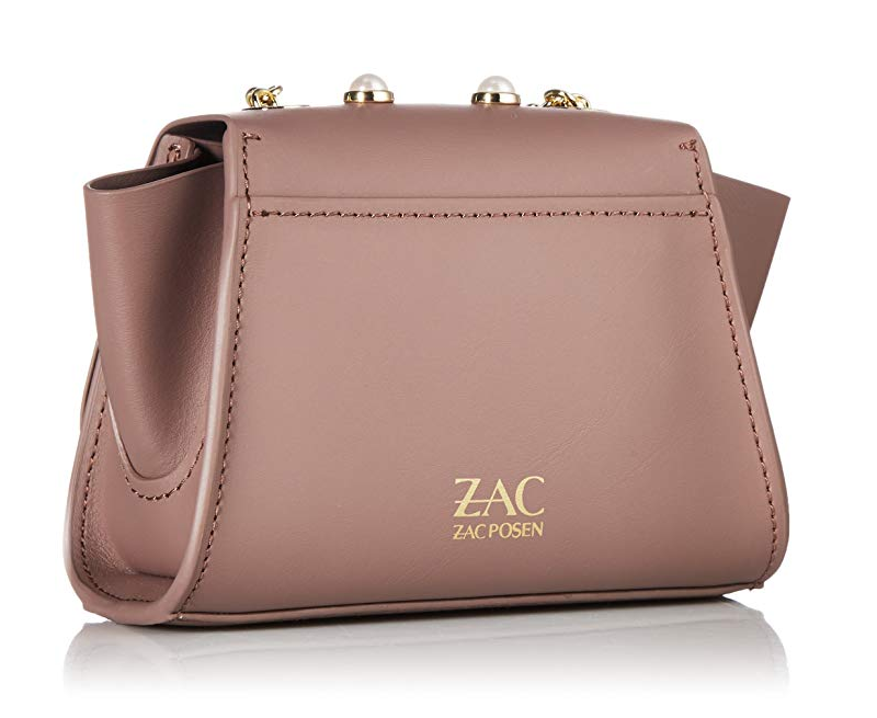 ZAC Zac Posen 女士Eartha Iconic 珍珠单肩包 Prime会员免费直邮到手948元