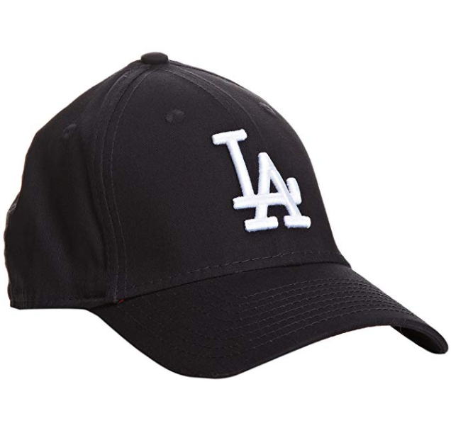 Prime day，New Era 洛杉矶道奇队 LA 3930节棒球帽119元包邮包税