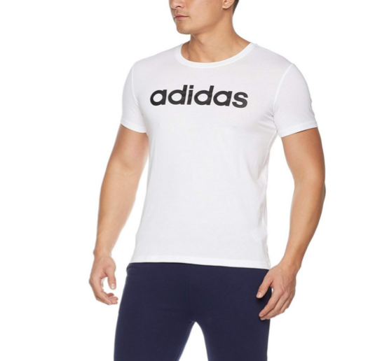 adidas 阿迪达斯 NEO男士短袖T恤 多色到手50元