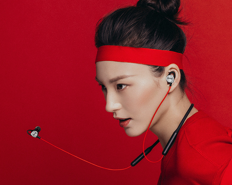 Meizu 魅族 EP52 运动无线蓝牙耳机179元包邮