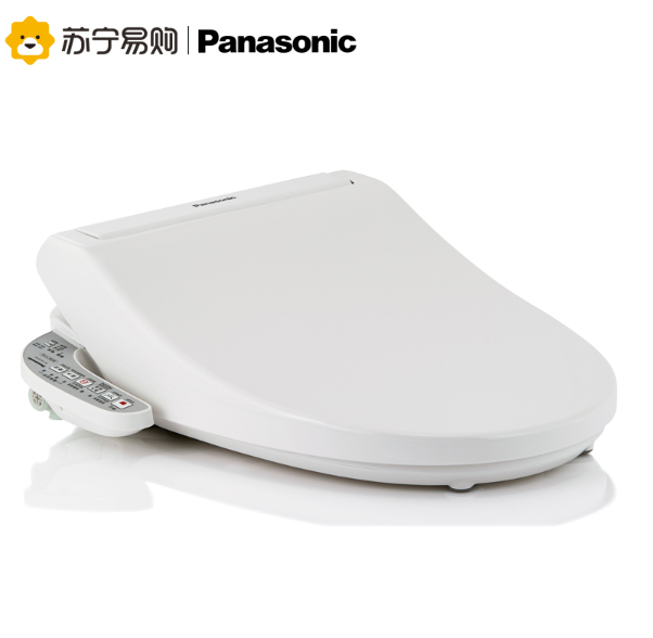 0点开始，Panasonic 松下 DL-EKS09CWS 智能马桶盖史低699元包邮