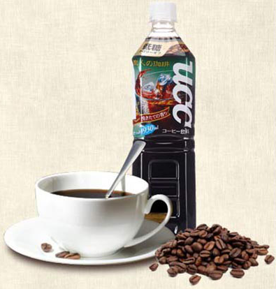 UCC 悠诗诗 职人 低糖咖啡饮料930ml*2瓶 28.64元14.32元/瓶（2件8折）