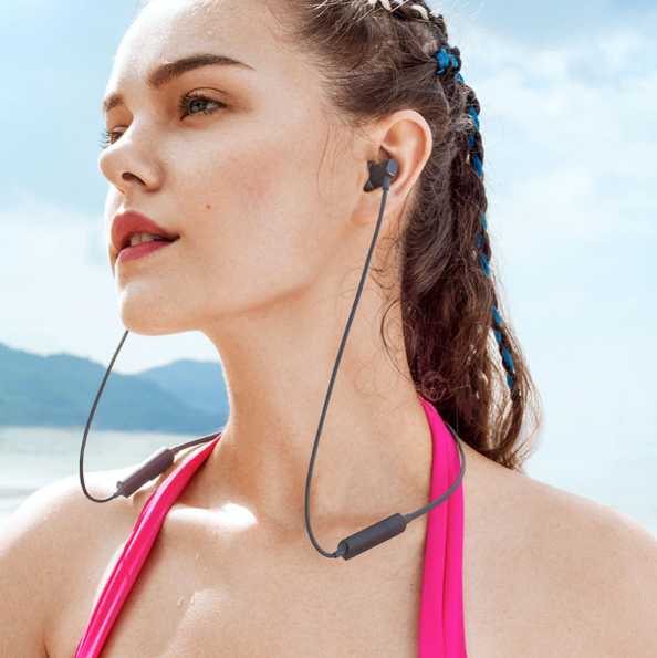 Meizu 魅族 EP52 Lite 运动无线蓝牙耳机 2色124元包邮（需领券）