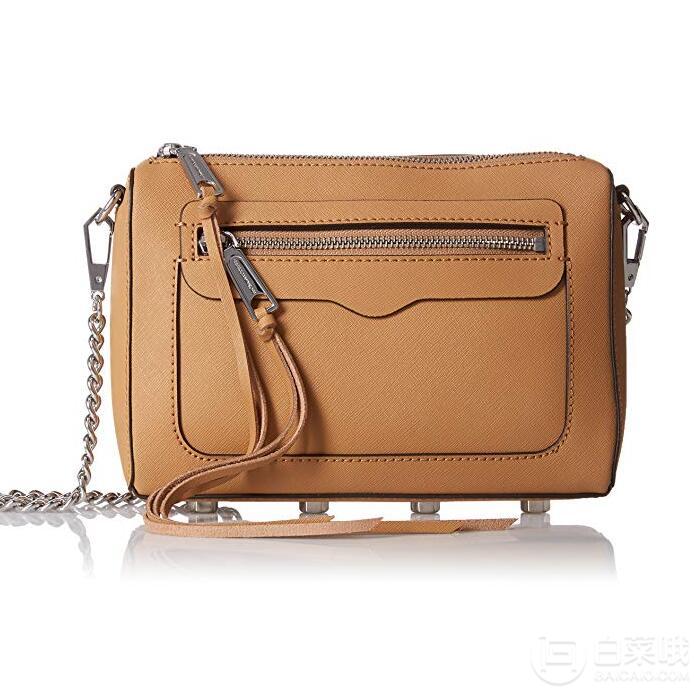 Rebecca Minkoff 瑞贝卡明可弗 Avery单肩包626元包邮