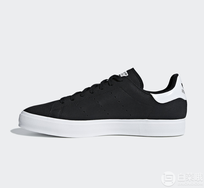 双十一预告，Adidas 阿迪达斯  STAN SMITH 男男女休闲板鞋 CG7161/B38040369元包邮