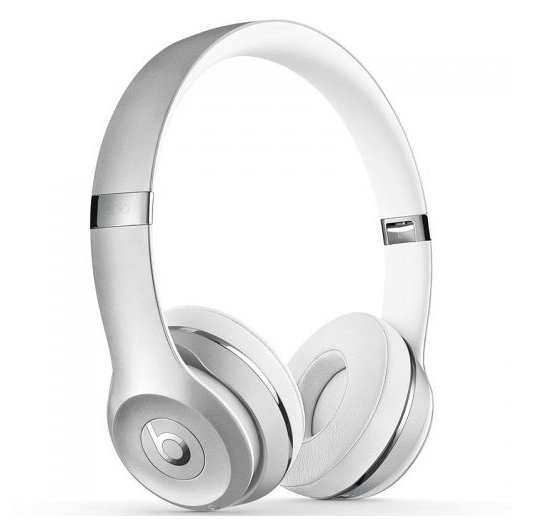 Beats Solo3 Wireless 头戴式耳机 两色新低939元包邮（需用码）