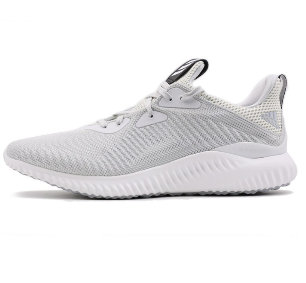 adidas 阿迪達(dá)斯 Alphabounce 男士跑步鞋299元包郵