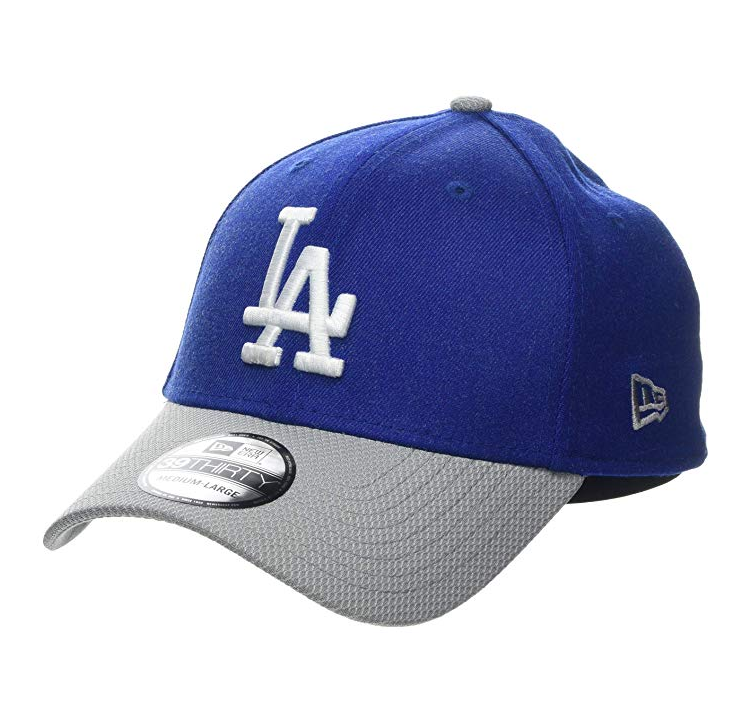 New Era 39Thirty 纽约洋基队 棒球帽 Prime会员凑单免费直邮含税到手90.18元