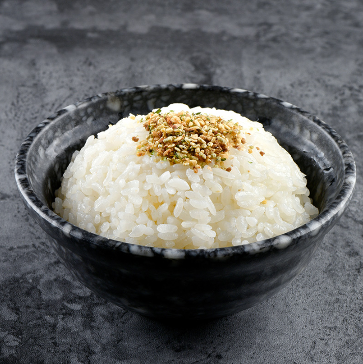 天津男篮指定用米，北纬45度 黑龙江东北长粒香大米5斤19元包邮（需领券）
