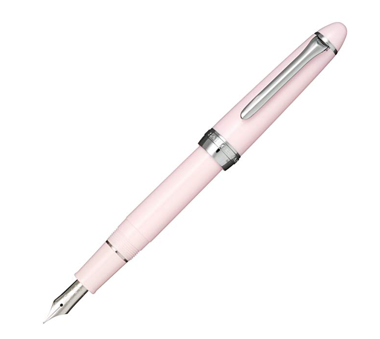 Sailor 写乐 四季彩系列 Procolor500 钢笔 细尖樱花粉 Prime会员免费直邮含税到手新低251.17元
