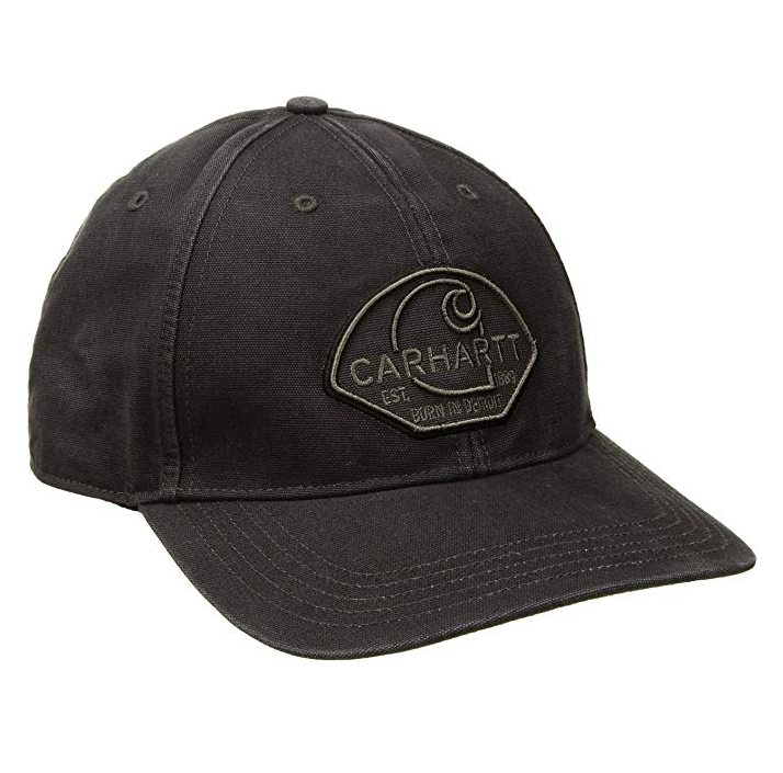 Carhartt 男士工装棒球帽126元