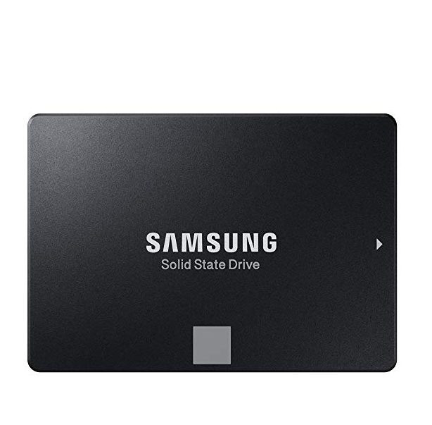 Samsung 三星 860 EVO SATA3 固态硬盘 1TB664.57元