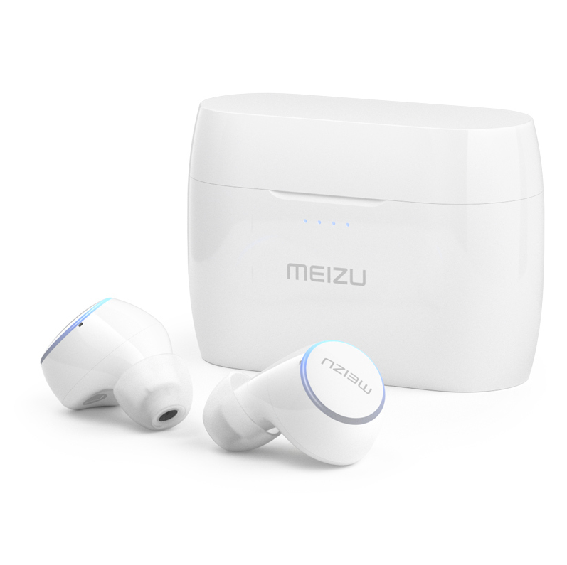 MEIZU 魅族 POP2 真无线蓝牙耳机 白色399元包邮