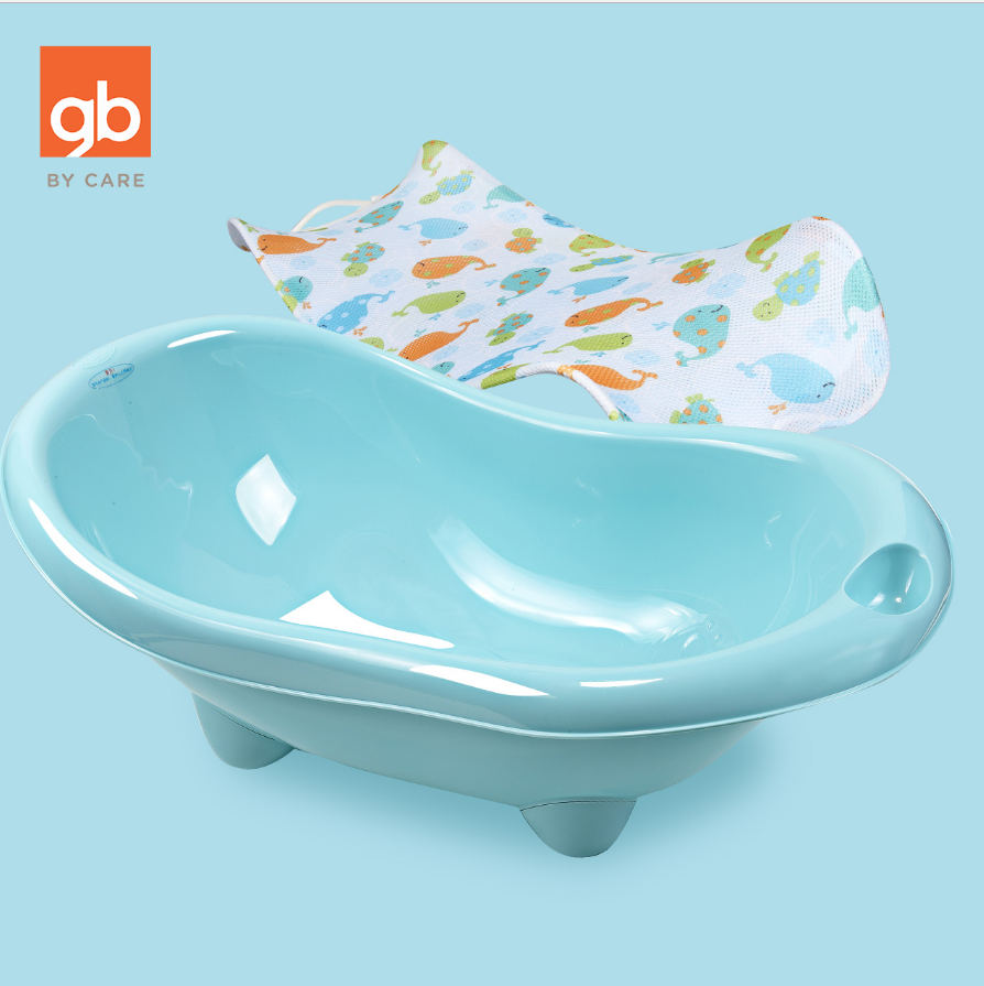 gb 好孩子 K8005 婴儿浴盆 *2件55.6元/件（双重优惠）