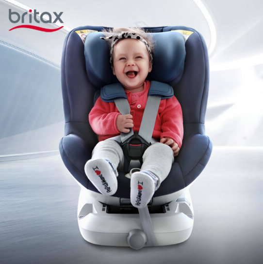 BRITAX 得适 首卫者 宝宝汽车儿童安全座椅2215元包邮（双重优惠）